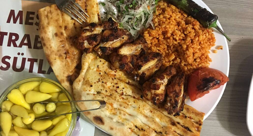 112 Kebap Ve Durum Evi Mahmutbey Istanbul
